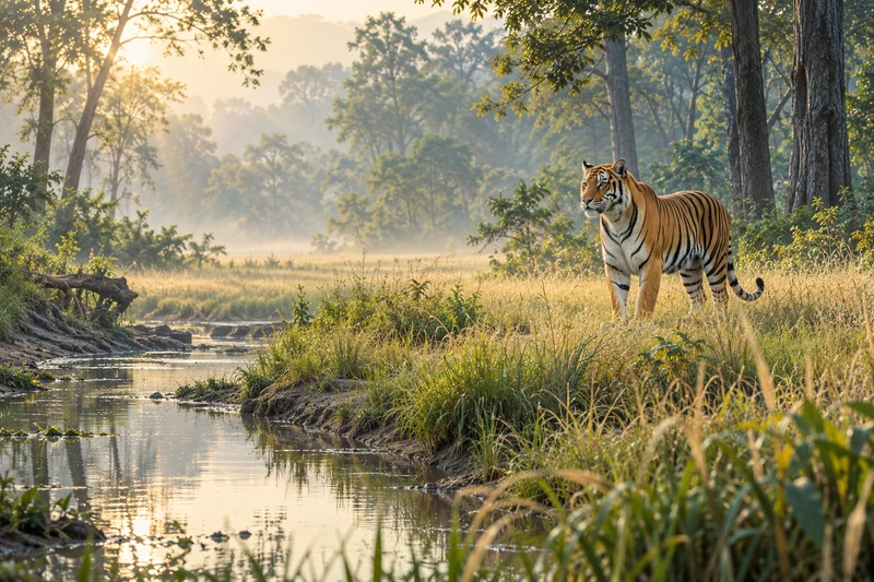 Bardiya National Park