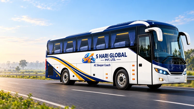 Promotional render — an illustration, not a photo of the fleet