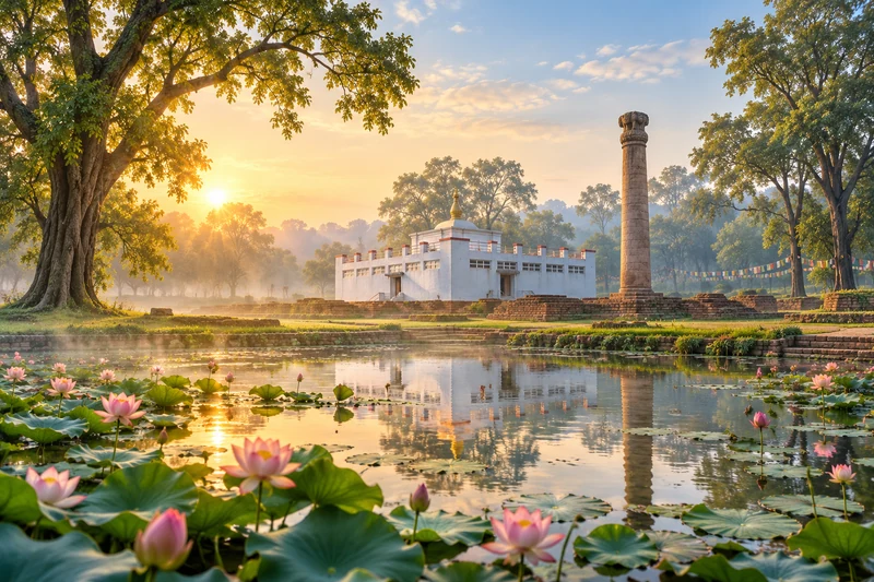 Lumbini